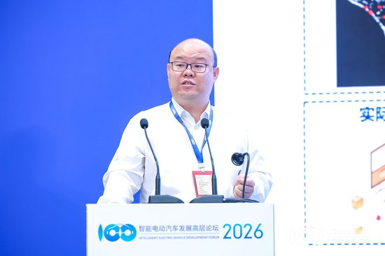 清华大学教授曲小波:发展低空交通解决交通系统根本矛盾 第1张 清华大学教授曲小波:发展低空交通解决交通系统根本矛盾 第1张