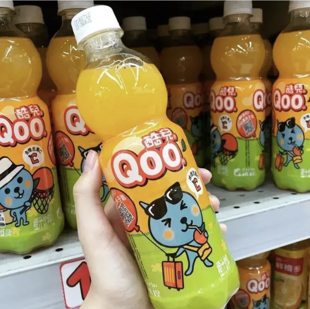 康师傅55亿,农夫山泉52亿,美汁源下滑......2025果汁市场业绩出炉! 第13张 康师傅55亿,农夫山泉52亿,美汁源下滑......2025果汁市场业绩出炉! 第13张